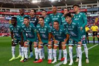 Expulsan al club mexicano León del Mundial de Clubes