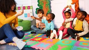 Programs Expand Childcare And Food Security For Children