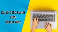 Kerala SSLC Result 2025 School-Wise, Individual OUT: Check KBPE 10th Results @keralaresults.nic.in, results.kite.kerala.gov.in With School Code