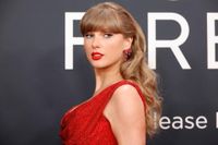 Taylor Swift movie celebrating her new album to be shown at Cinemark, Davenport
