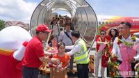 Khám phá Côn Đảo với hai đường bay mới của Vietjet