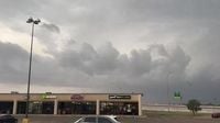City of Lubbock tornado sirens activated as Lubbock County under warning
