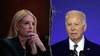 DOJ task force finds 'numerous instances' of anti-Christian government bias under Biden