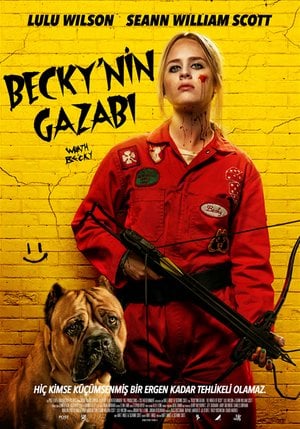 Becky'nin Gazabı