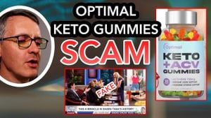 The Rise Of Weight Loss Drug Scams Amidst Shortages