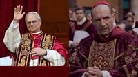 Leão XIV: Novo papa assistiu Conclave antes de ser eleito, revela seu irmão