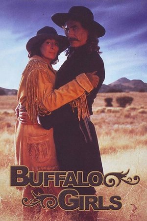 Buffalo Kızlar