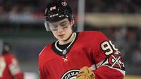 Senators vs. Blackhawks prediction, picks and betting odds – April 15, 2025