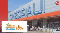 Martimiércoles: Ofertas en Chedraui 22 y 23 de abril de 2025
