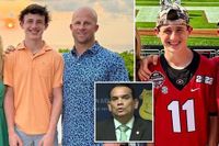 Costa Rican authorities say Miller Gardner may have died of carbon monoxide poisoning