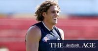 Curnow returns for MCG blockbuster: AFL expert tips and teams for round two