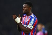 Transfer news live: Arsenal enter Guehi race, Liverpool prep £87m Barcola bid