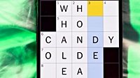 Today's NYT Mini Crossword Answers for Dec. 22 - CNET