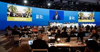 L'enthousiasme grandit à l'approche des JOJ historiques de Dakar 2026