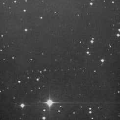 Cassini Yakın Geçişi