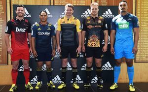 Chiefs Aim To Maintain Dominance Against Brumbies