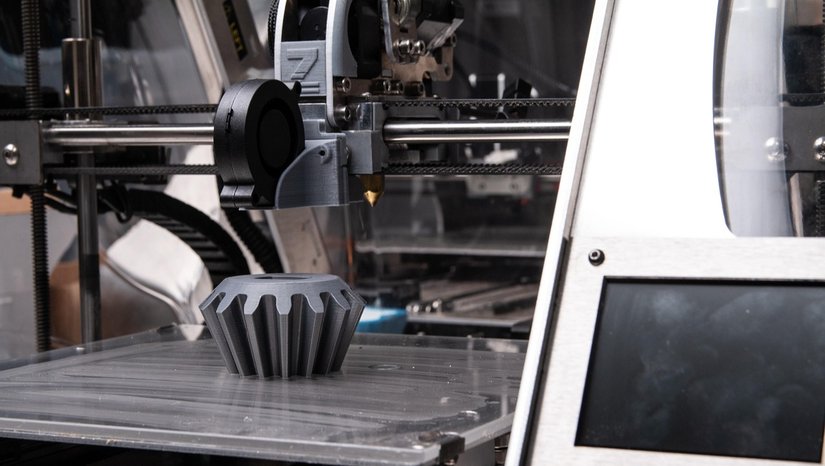 3D Yazıcı Nedir, Nasıl Çalışır?