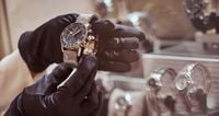 Luxury watch trends in 2025: What’s hot and what is style | London Daily News