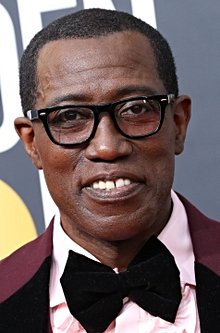 Wesley Snipes