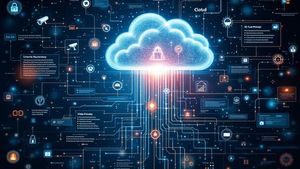 AI Transforms Video Surveillance Industry With Ethical Focus