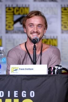 Tom Felton