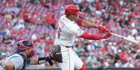 Reds get key bat, arm back as Marte, Ashcraft come off IL