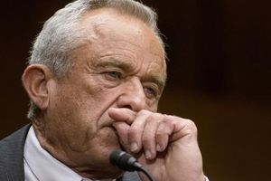 Judge Dismisses RFK Jr. Libel Suit Against Blogger
