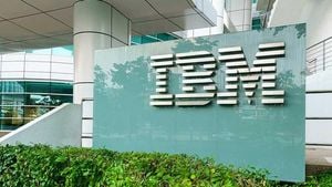 IBM Added To Best Ideas List As AI Spending Rises