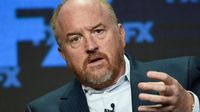 Louis C.K. Defends Joining Riyadh Comedy Festival Despite Saudi Human Rights Record