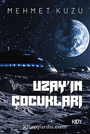 Uzay'ın Çocukları