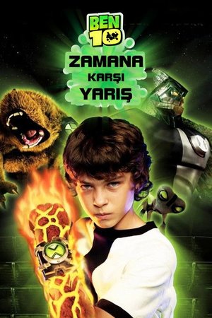 Ben 10: Zamana Karşı Yarış