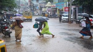 March Weather Forecast Brings Relief To Kerala