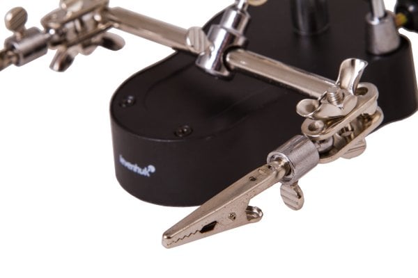 Levenhuk Zeno Desk D3 Büyüteç