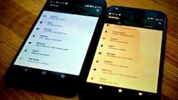 Bilgisayarı gece ışığıyla kullanmanın sağlığa ne gibi faydaları vardır?