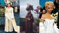 South African women dominated the 2025 Met Gala