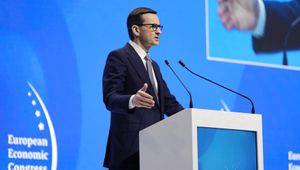 Polish PM Proposes Controversial Child Benefit Reform