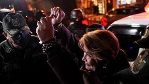 Bolivia Faces Historic Election Runoff Amid Judicial Upheaval