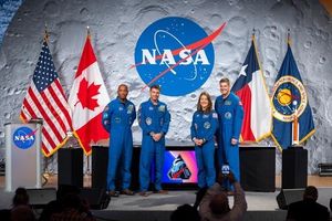 Artemis II Moon Mission To Test Human Biology