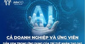 AI Skills Become Crucial In Vietnam's 2025 Job Market