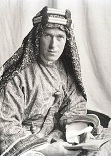 T. E. Lawrence