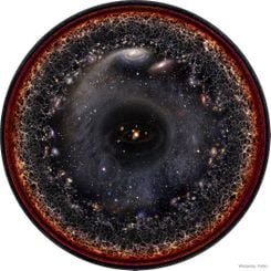  The Observable Universe 