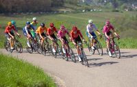 Tour du Jura 2025 - Parcours, engagés, diffusion TV - TotalVelo