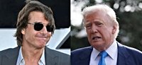 Tom Cruise's Reason For Declining Trump's Kennedy Center Lifetime Achievement Award Revealed