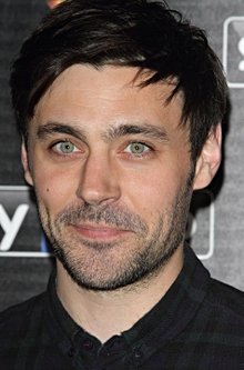 Liam Garrigan