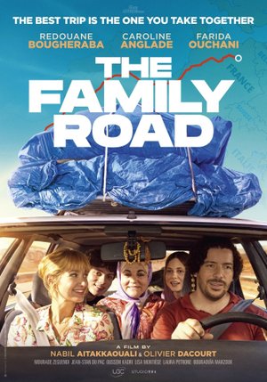 Sur la route de papa