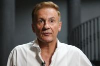 Олег Меньшиков поделился, какую роль мечтал сыграть, и высказал сожаление об этом