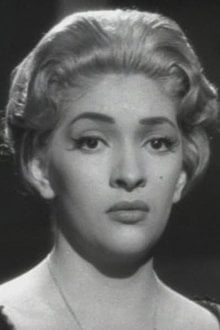 Tamara Garina