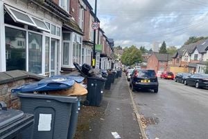Birmingham Faces Prolonged Bin Strike And Major Overhaul