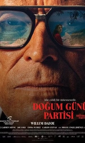 Doğum Günü Partisi