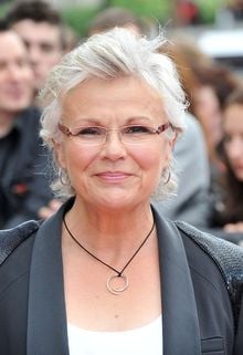 Julie Walters